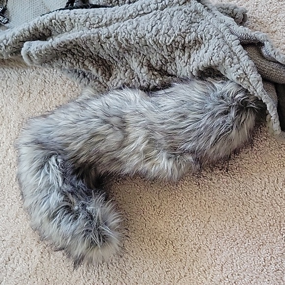 Squirrel bodysuit - Picture 4 of 7